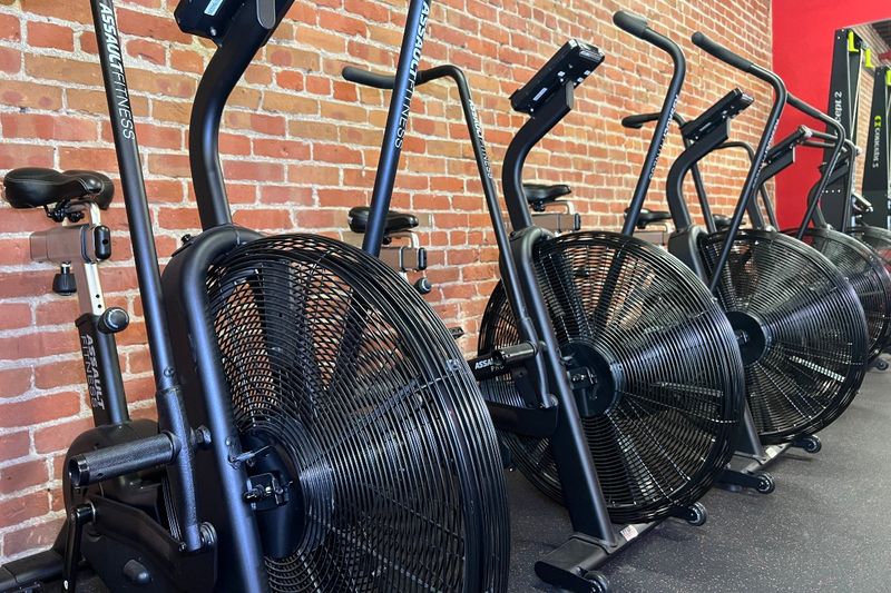 Punch King Fitness Silicon Valley Class Schedule